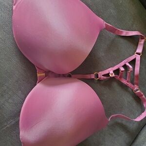 Victoria's Secret Pink Strappy Bra
